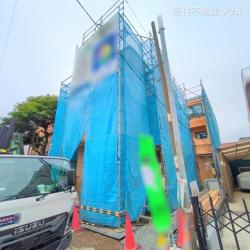 物件画像 大田区南六郷1丁目
