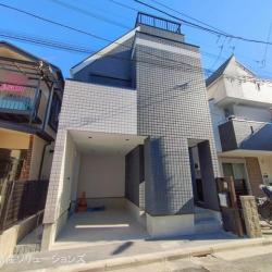 物件画像 葛飾区奥戸2丁目