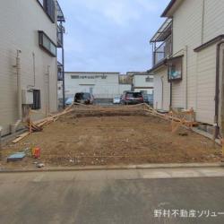 物件画像 江戸川区松本1丁目