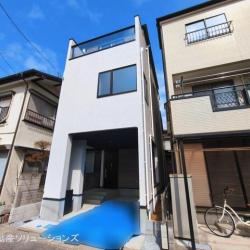 物件画像 江戸川区東小岩6丁目