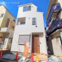 新築一戸建て