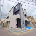  新築一戸建て