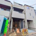  新築一戸建て