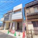  新築一戸建て