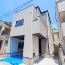  新築一戸建て