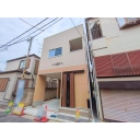  新築一戸建て