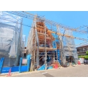  新築一戸建て