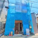  新築一戸建て