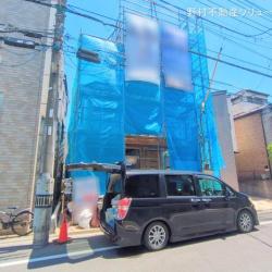 物件画像 江戸川区南小岩2丁目