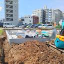  新築一戸建て