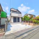  新築一戸建て