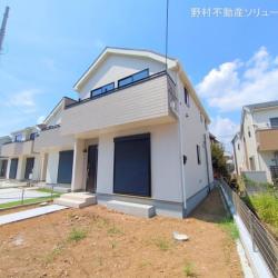 物件画像 府中市四谷4丁目