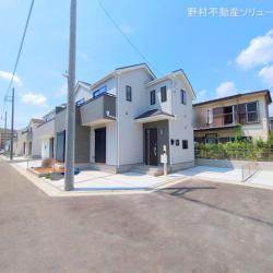 物件画像 府中市四谷4丁目