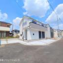  新築一戸建て