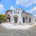  新築一戸建て