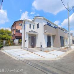 物件画像 府中市四谷4丁目