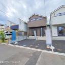  新築一戸建て