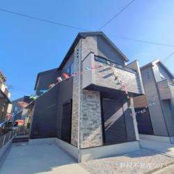 物件画像 府中市小柳町3丁目