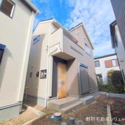 物件画像 府中市四谷4丁目