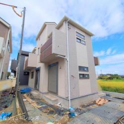 物件画像 府中市四谷4丁目