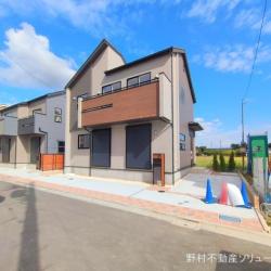 物件画像 府中市四谷4丁目