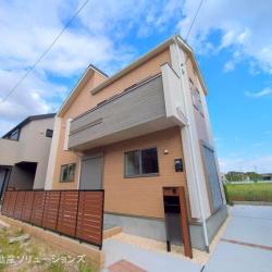 物件画像 府中市四谷4丁目