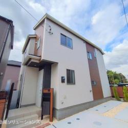 物件画像 府中市四谷4丁目