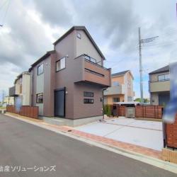 物件画像 府中市四谷4丁目