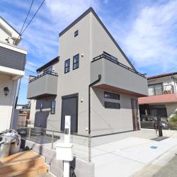 物件画像 府中市白糸台3丁目