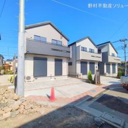 物件画像 府中市四谷2丁目