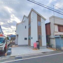 物件画像 府中市是政2丁目