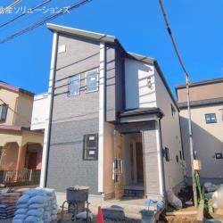 物件画像 府中市朝日町1丁目