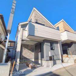 物件画像 府中市分梅町1丁目