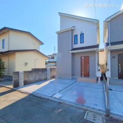 物件画像 府中市北山町2丁目