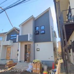 物件画像 府中市是政1丁目