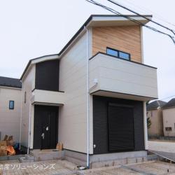 物件画像 府中市朝日町1丁目