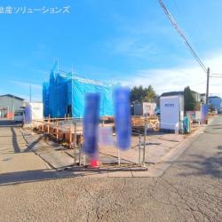 物件画像 府中市朝日町1丁目