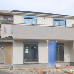 物件画像 府中市日新町3丁目