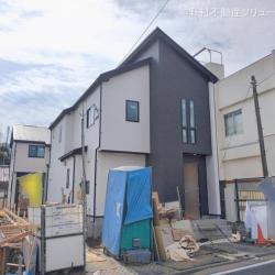 物件画像 府中市是政2丁目