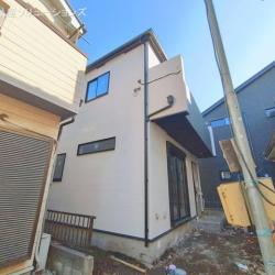 物件画像 府中市若松町3丁目