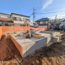 物件画像 府中市浅間町4丁目