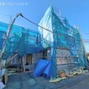  新築一戸建て
