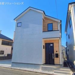 物件画像 府中市分梅町3丁目