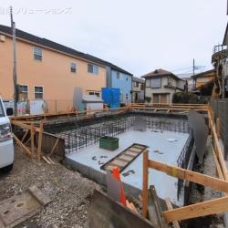 物件画像 府中市紅葉丘2丁目