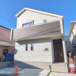 物件画像 府中市小柳町5丁目