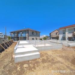 物件画像 日野市南平9丁目