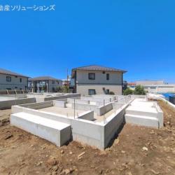 物件画像 日野市南平9丁目