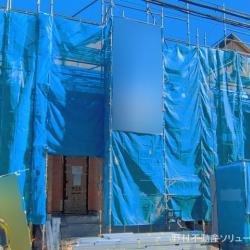 物件画像 日野市落川