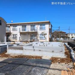 物件画像 日野市落川