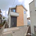  新築一戸建て